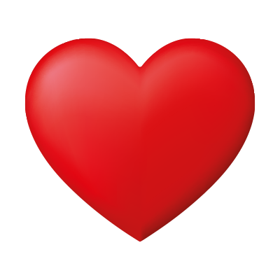 healthy heart icon